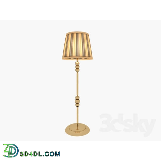 Floor lamp - luminaire IL Paralume Marina Art. 1249