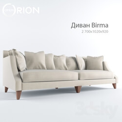 Sofa - Sofa Factory Birma Openrion 