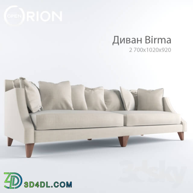 Sofa - Sofa Factory Birma Openrion