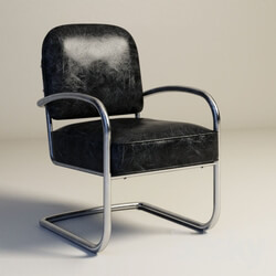 Chair - GRAMERCY HOME - YORK CHAIR 441.006 