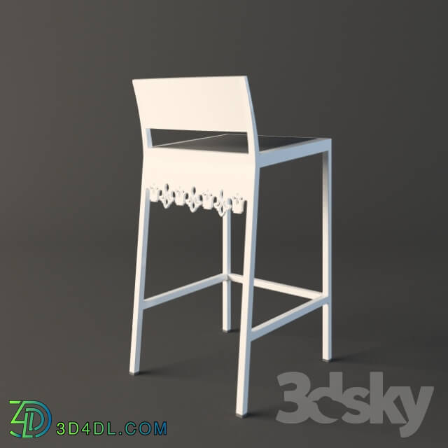 Chair - Berloni