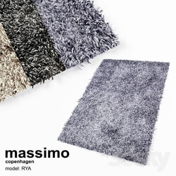 Carpets - Massimo Rya rugs 
