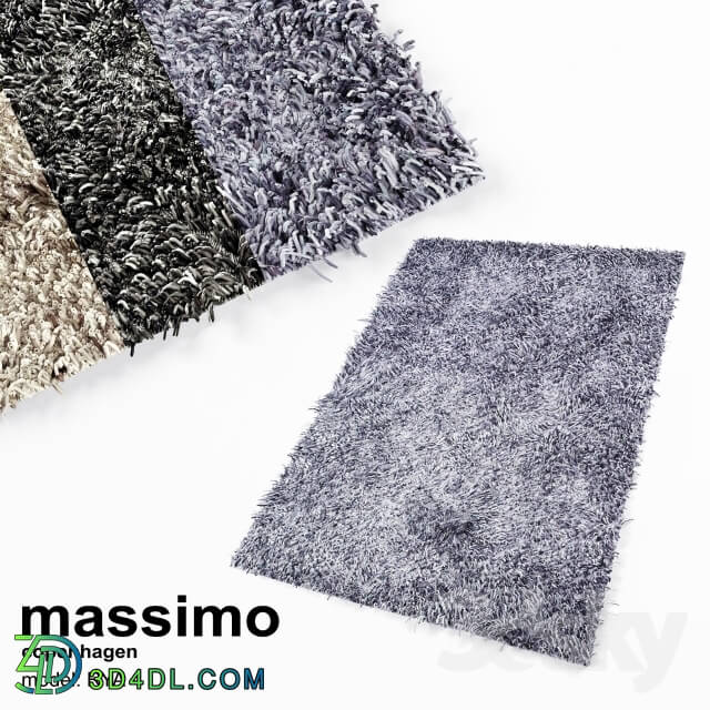Carpets - Massimo Rya rugs