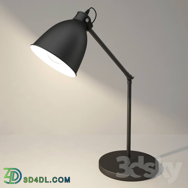 Table lamp - Eglo Priddy