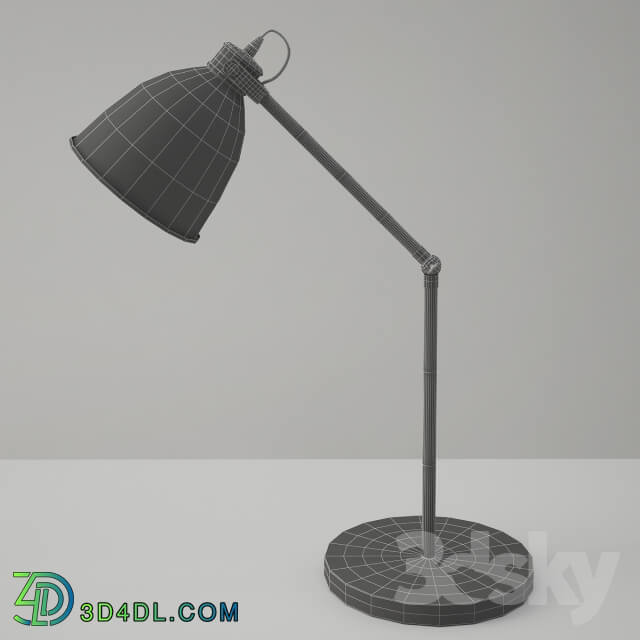 Table lamp - Eglo Priddy