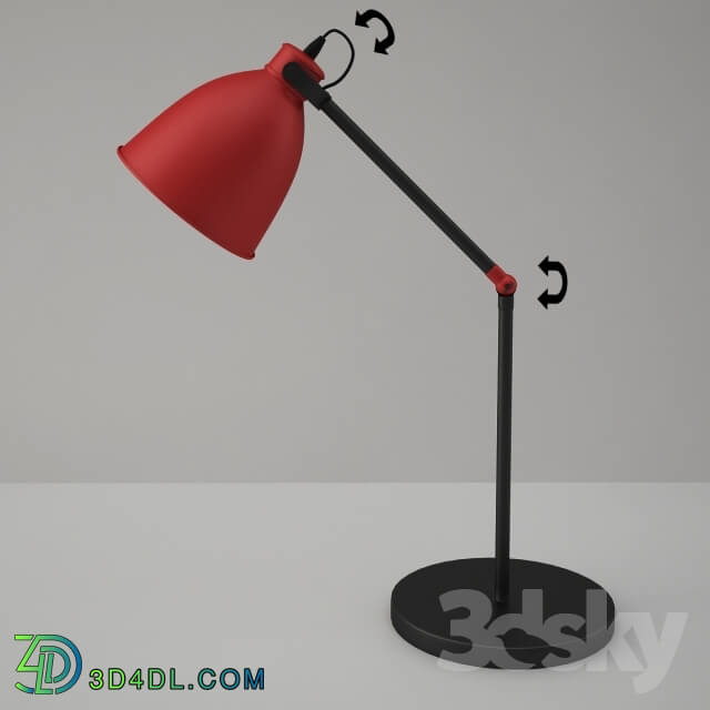 Table lamp - Eglo Priddy