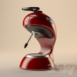 Kitchen appliance - Coffee Maker 
