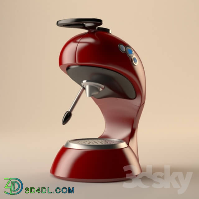 Kitchen appliance - Coffee Maker