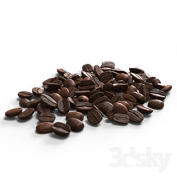 Food and drinks - Coffee beans 