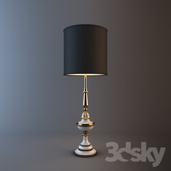 Table lamp - Table lamp 