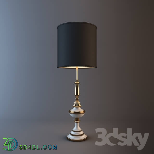 Table lamp - Table lamp