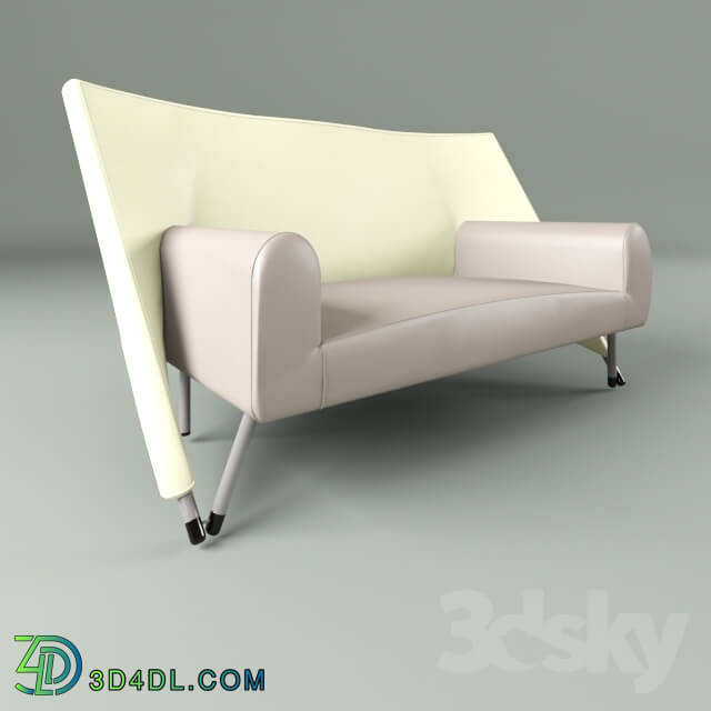 Sofa - Torso Cassina