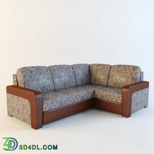 Sofa - Sofa _Dallas_