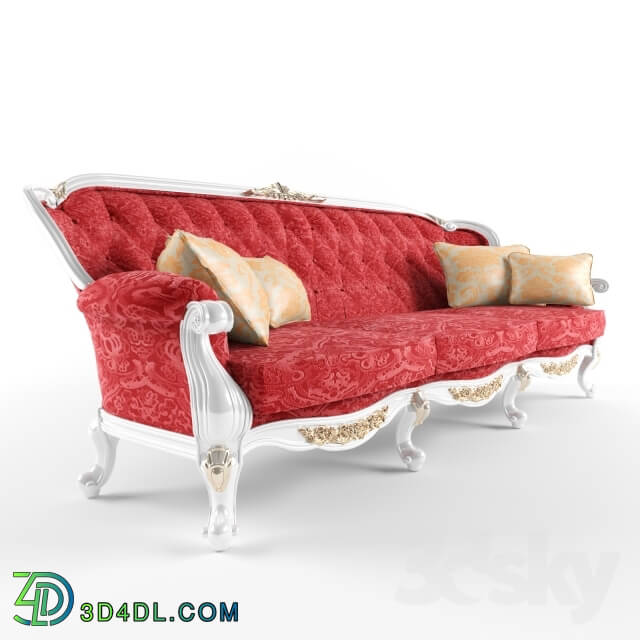 Sofa - Grand Sofa