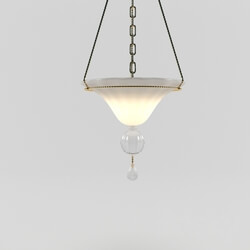 Ceiling light - Chandelier 