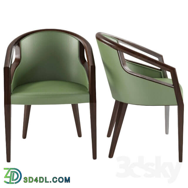 Chair - Cizeta Fidia