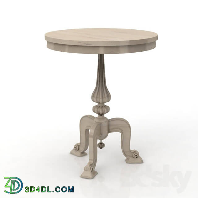 Table - Table