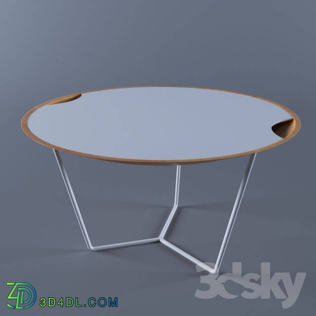 Table - Coffee table James