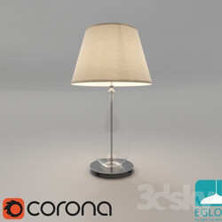 Table lamp - Eglo rineiro lamp 