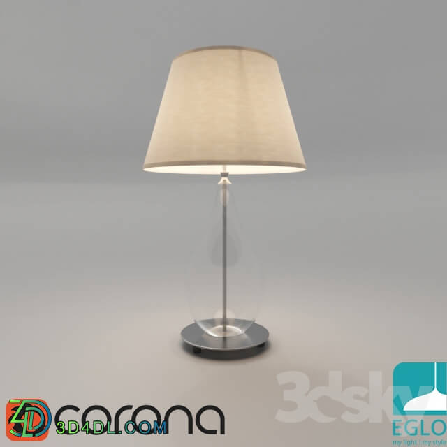 Table lamp - Eglo rineiro lamp