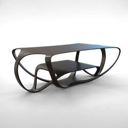 Table - V _amp_ K. Coffee table AERO 