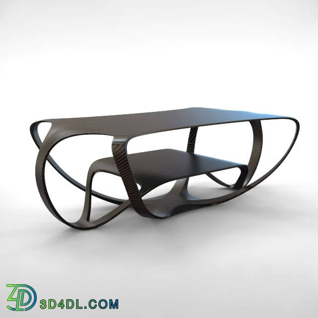 Table - V _amp_ K. Coffee table AERO