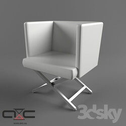 Arm chair - Universal chair As-31 