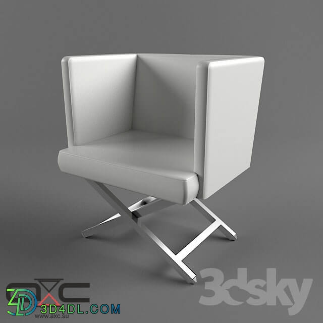 Arm chair - Universal chair As-31