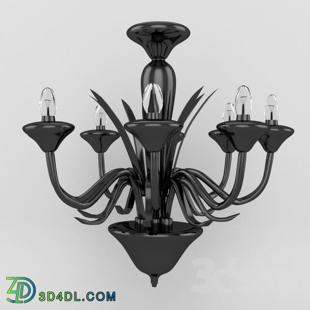 Ceiling light - Chandelier pendant