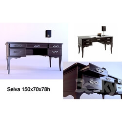 Table - Selva 