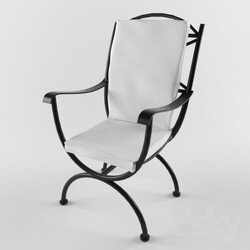Chair - MBM _ Sessel Medici 