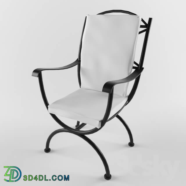 Chair - MBM _ Sessel Medici