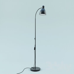 Floor lamp - IKEA _ LERSTA 