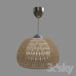 Ceiling light - Ikea Boja 