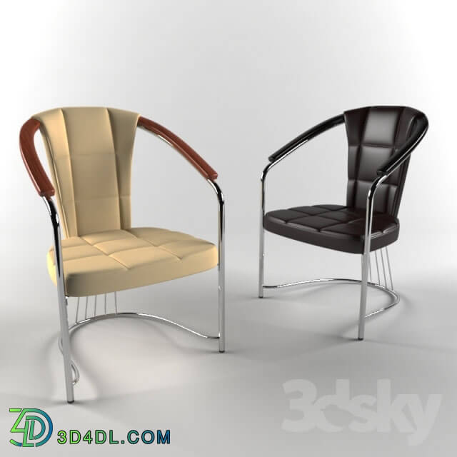 Chair - Sonata chair Comfort