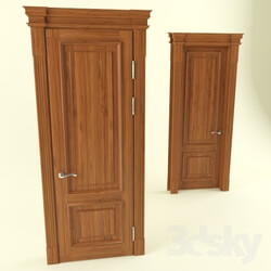 Doors - Door unit 