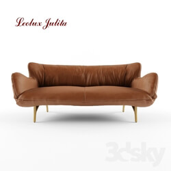 Sofa - LEOLUX Julita 