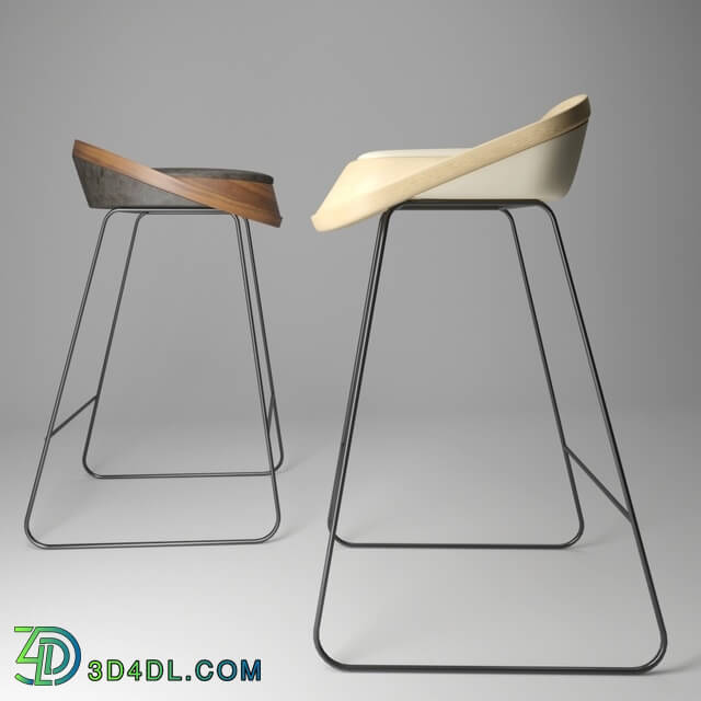 Chair - Bar_chairs_by_Montly