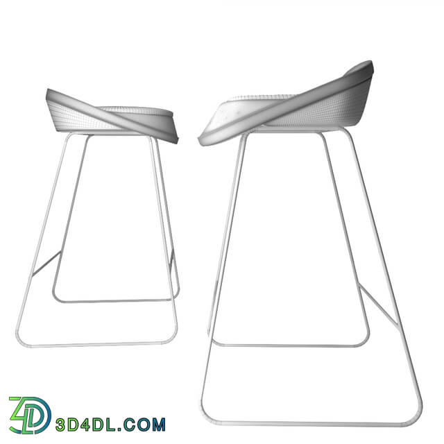 Chair - Bar_chairs_by_Montly