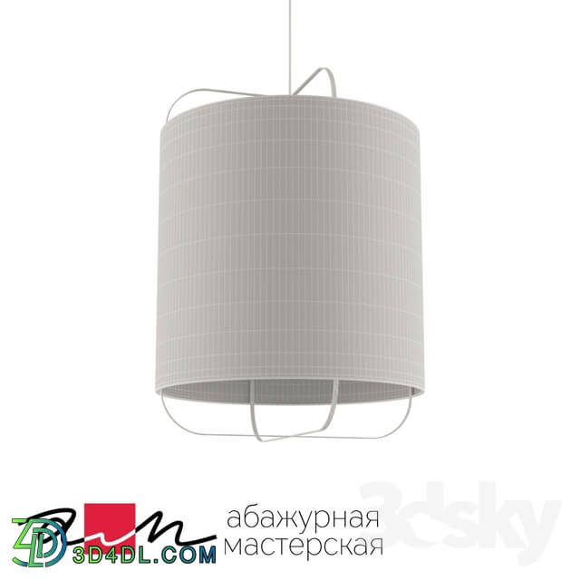 Ceiling light - Lamp BARILE _OM_