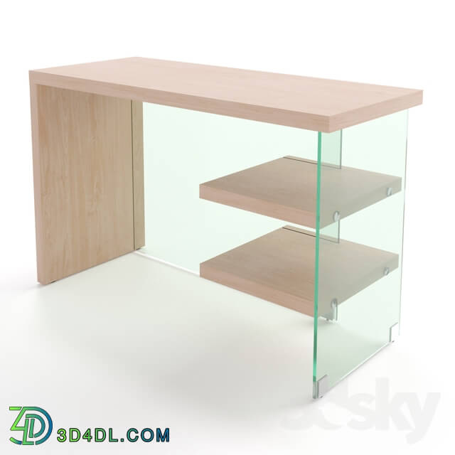 Office furniture - Office table