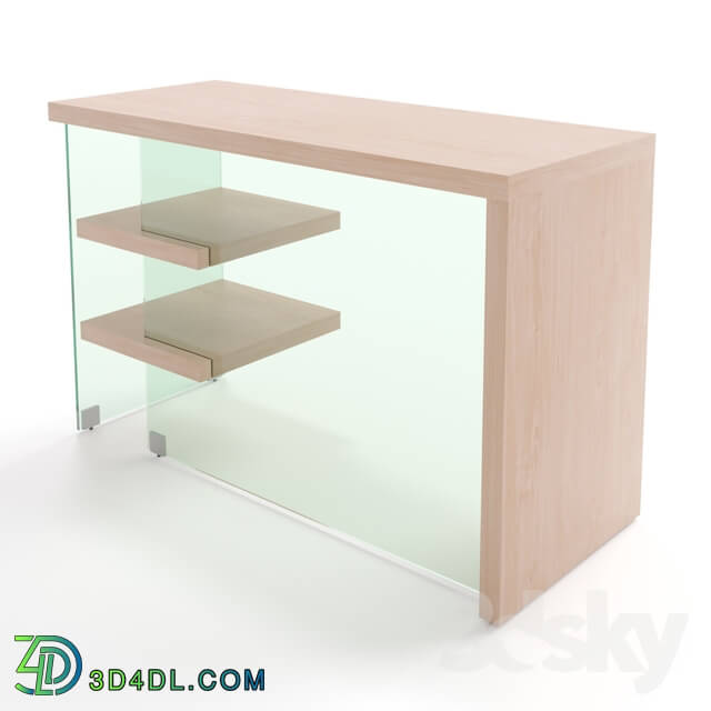 Office furniture - Office table