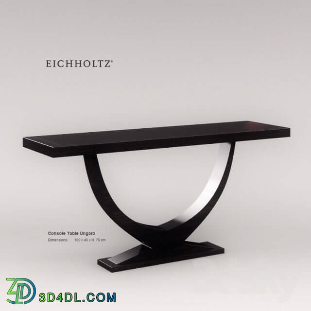 Other - eichholtz ungaro console