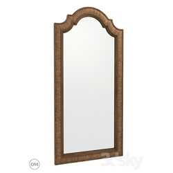 Mirror - Trento tall mirror 9100-1162 
