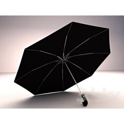 Other decorative objects - Umbrella 