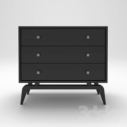 Sideboard _ Chest of drawer - Chest Moderno - Furnitera 