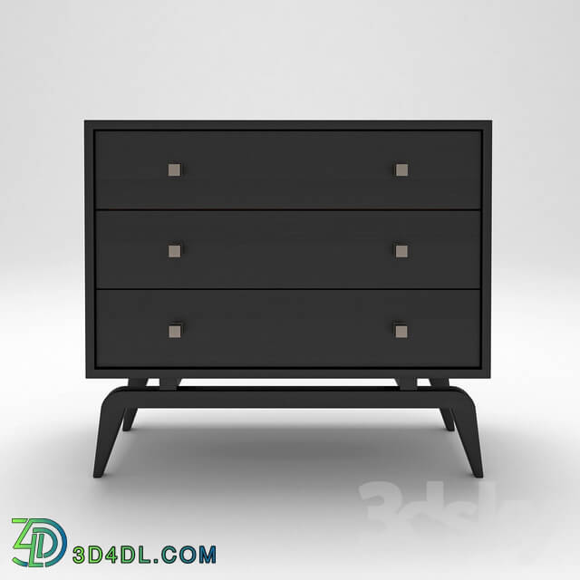 Sideboard _ Chest of drawer - Chest Moderno - Furnitera