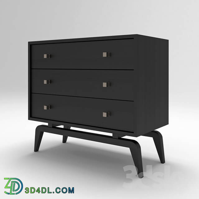 Sideboard _ Chest of drawer - Chest Moderno - Furnitera