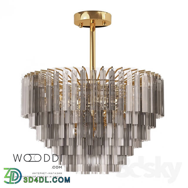 Ceiling light - Art 4 Pendant Lamp S