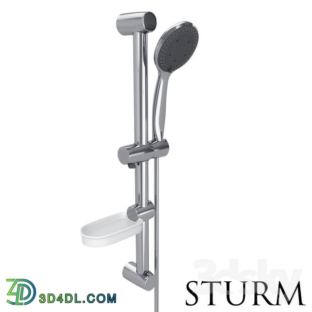 Faucet - STURM Mohito shower set